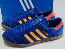 Adidas hamburg royal for sale  Shipping to Ireland