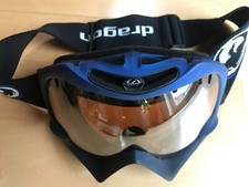 Skibrille coole goggle gebraucht kaufen  Moosburg a.d.Isar