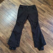 Westbeach snowboard pants for sale  SOUTHAMPTON