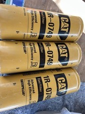 Caterpillar 0749 fuel for sale  Hanford