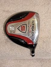 Strata plus driver for sale  Olney