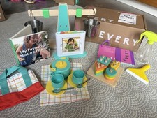 Lovery toy kit for sale  LONDON