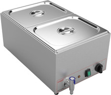 Commercial bain marie usato Commercial bain marie usato  Roma