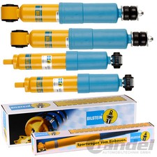 Bilstein performance stossdäm gebraucht kaufen  Henstedt-Ulzburg