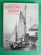 Victorian edwardian sailing for sale  BRIDGEND