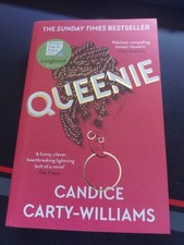 Queenie. candice carty for sale  NOTTINGHAM