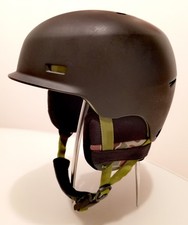Casco snowboard sci usato  Orbassano