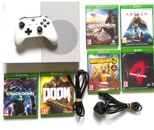 Microsoft xbox one for sale  UK