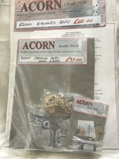 Acorn models gauge for sale  BLACKBURN