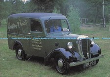 D280714 1948 jowett for sale  WARLINGHAM