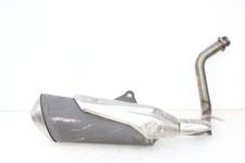 Exhaust bmw g310 d'occasion  France