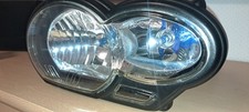 Riginal scheinwerfer bmw gebraucht kaufen  Nürnberg