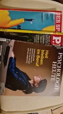 Zeitschriftensammlung gebraucht kaufen  Postau