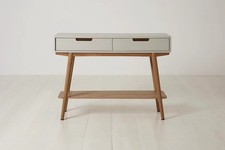 Swyft console table for sale  MANCHESTER