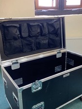 Flight case touring for sale  BERKHAMSTED
