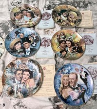 Mixed collectors plate for sale  London