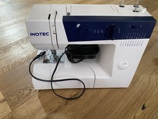 Inotec nm7081 nähmaschine gebraucht kaufen  Immendingen