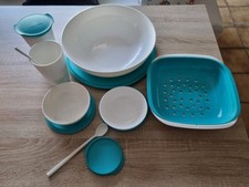 Tupperware allegra set gebraucht kaufen  Mühlhausen