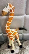Peluche pupazzo melman usato  Italia