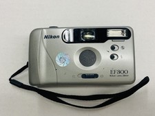 Nikon ef300 macchina usato  Fiumicino
