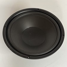 Jamo subwoofer driver for sale  NOTTINGHAM