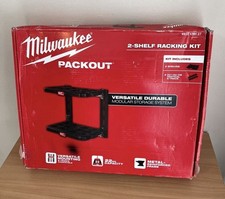 Milwaukee 4932472127 packout for sale  CHELMSFORD