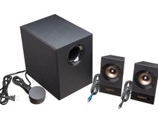 Logitech z533 multimedia for sale  Storrs Mansfield