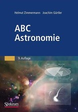 Abc astronomie gebraucht kaufen  Berlin
