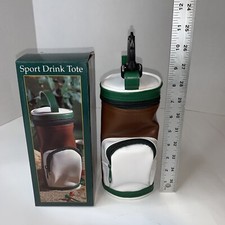 Golf bag sport for sale  Burlington