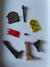 Playmobil accessory spare d'occasion  Expédié en Belgium