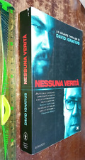 Libro nessuna verità usato  Fonte Nuova