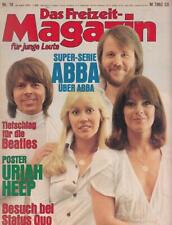 Freizeit magazin queen gebraucht kaufen  Deutschland