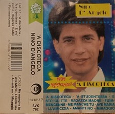Nino angelo a usato  Italia