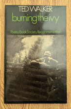 Burning ivy poems for sale  GRAVESEND