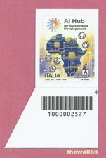 Italia 2025 hub usato  Roma