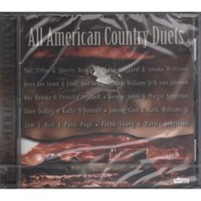 American country duets for sale  UK