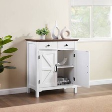 Stoready wood sideboard for sale  USA