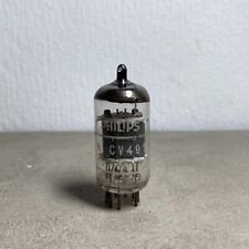 Philips cv491 b329 gebraucht kaufen  Bad Nenndorf