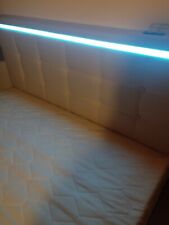 Polsterbett 140x200 doppelbett gebraucht kaufen  Stuttgart