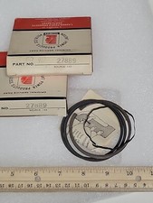 Tecumseh 27889 piston for sale  Opelousas