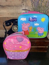 Peppa pig cupcake for sale  TELFORD