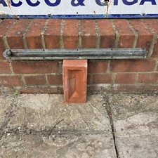 Antique brass victorian for sale  RAINHAM
