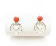 coral earrings fashion for sale coral earrings fashion for sale Weyers Cave