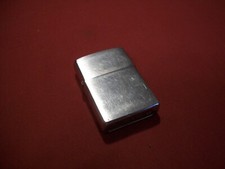 Zippo lighter 02 for sale  Mount Washington