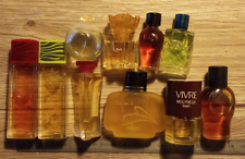 Perfume collection lot d'occasion  Expédié en Belgium