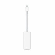 Adattatore thunderbolt usb usato  Milano