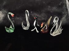 Murano animaux lot d'occasion  Pont-Sainte-Marie