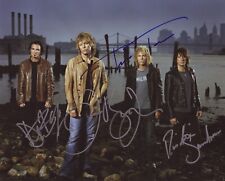 Bon jovi 80s for sale  MANCHESTER