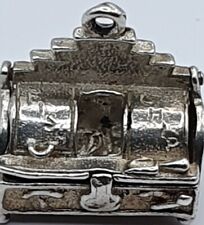 Rare vintage sterling for sale  BURY