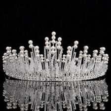 Luxury pearl crystal for sale  GLASGOW